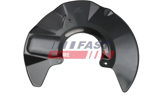 Spritzblech, Bremsscheibe Vorderachse rechts FAST FT32541 Bild Spritzblech, Bremsscheibe Vorderachse rechts FAST FT32541