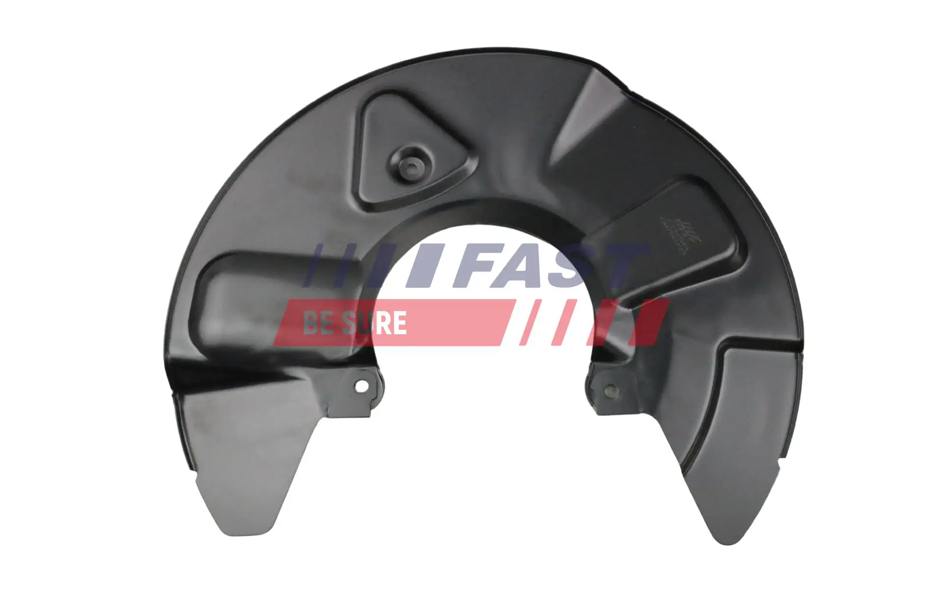 Spritzblech, Bremsscheibe Vorderachse rechts FAST FT32543