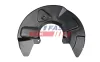 Spritzblech, Bremsscheibe Vorderachse rechts FAST FT32543 Bild Spritzblech, Bremsscheibe Vorderachse rechts FAST FT32543