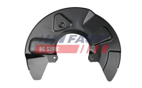 Spritzblech, Bremsscheibe Vorderachse rechts FAST FT32543 Bild Spritzblech, Bremsscheibe Vorderachse rechts FAST FT32543