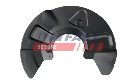 Spritzblech, Bremsscheibe Vorderachse rechts FAST FT32543 Bild Spritzblech, Bremsscheibe Vorderachse rechts FAST FT32543