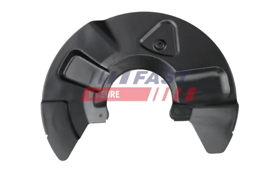 Spritzblech, Bremsscheibe Vorderachse rechts FAST FT32543 Bild Spritzblech, Bremsscheibe Vorderachse rechts FAST FT32543