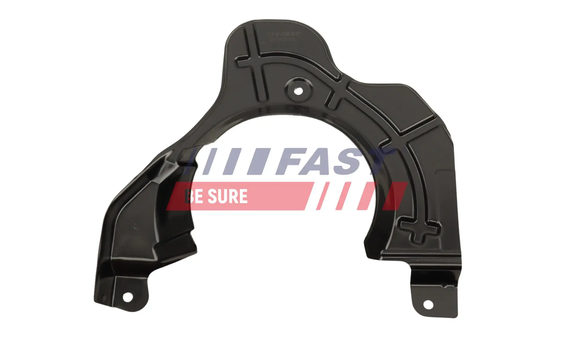 Spritzblech, Bremsscheibe Vorderachse links FAST FT32547