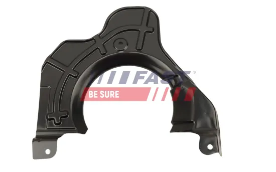 Spritzblech, Bremsscheibe Vorderachse links FAST FT32547 Bild Spritzblech, Bremsscheibe Vorderachse links FAST FT32547