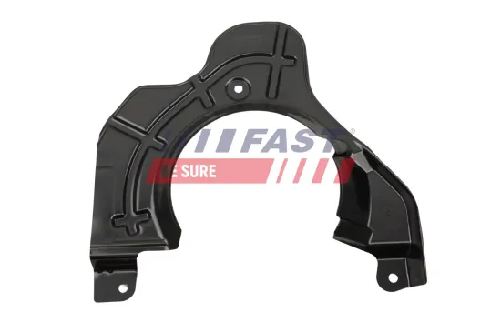 Spritzblech, Bremsscheibe Vorderachse rechts FAST FT32548 Bild Spritzblech, Bremsscheibe Vorderachse rechts FAST FT32548