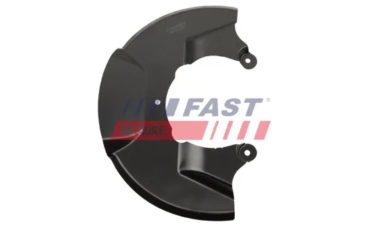 Türschloss vorne links vorne links FAST FT95006 Bild Türschloss vorne links vorne links FAST FT95006