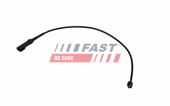 Warnkontakt, Bremsbelagverschleiß Hinterachse FAST FT32601 Bild Warnkontakt, Bremsbelagverschleiß Hinterachse FAST FT32601