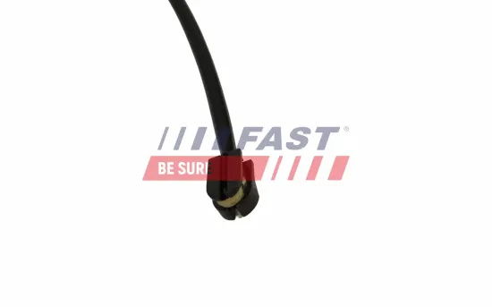 Warnkontakt, Bremsbelagverschleiß Hinterachse FAST FT32601 Bild Warnkontakt, Bremsbelagverschleiß Hinterachse FAST FT32601