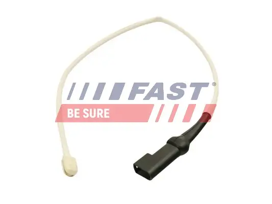 Warnkontakt, Bremsbelagverschleiß Hinterachse FAST FT32603 Bild Warnkontakt, Bremsbelagverschleiß Hinterachse FAST FT32603