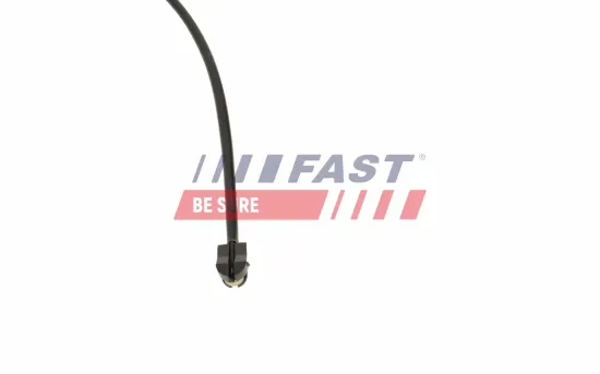 Warnkontakt, Bremsbelagverschleiß Hinterachse FAST FT32604 Bild Warnkontakt, Bremsbelagverschleiß Hinterachse FAST FT32604