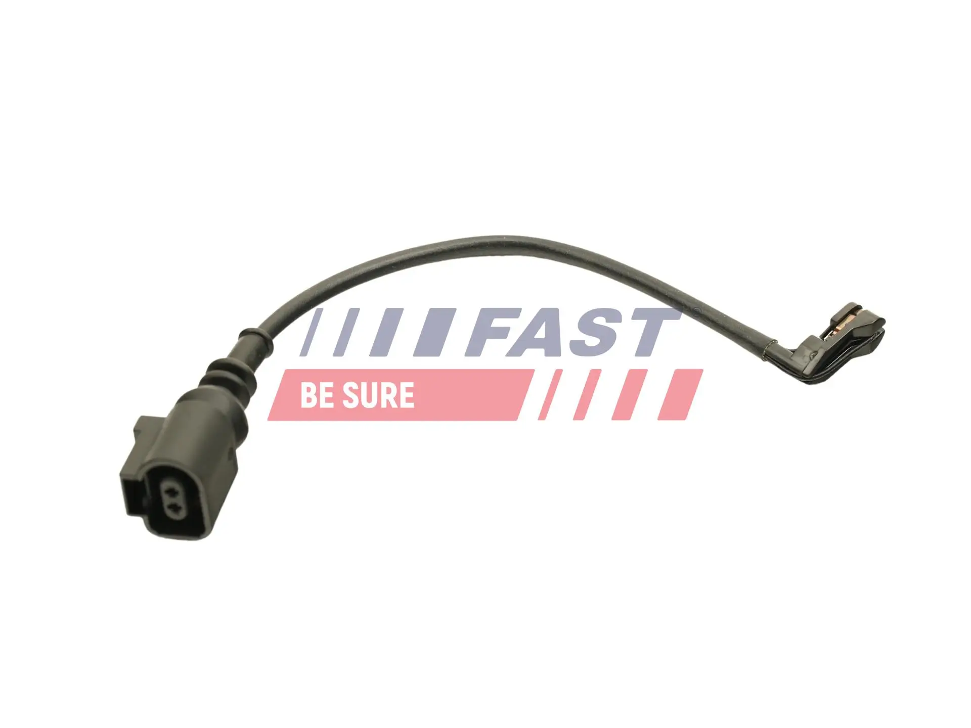 Warnkontakt, Bremsbelagverschleiß Hinterachse FAST FT32605