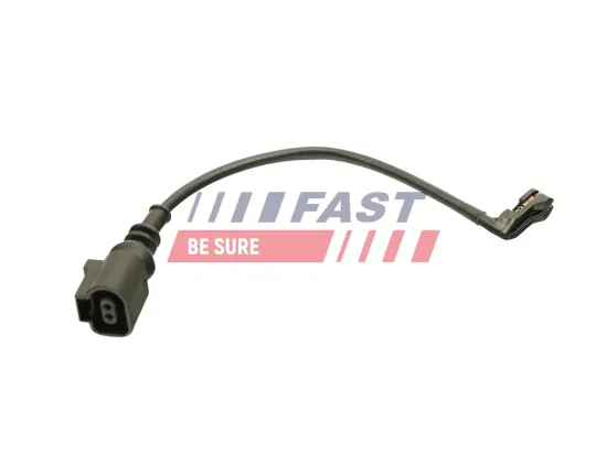 Warnkontakt, Bremsbelagverschleiß Hinterachse Hinterachse FAST FT32605 Bild Warnkontakt, Bremsbelagverschleiß Hinterachse Hinterachse FAST FT32605