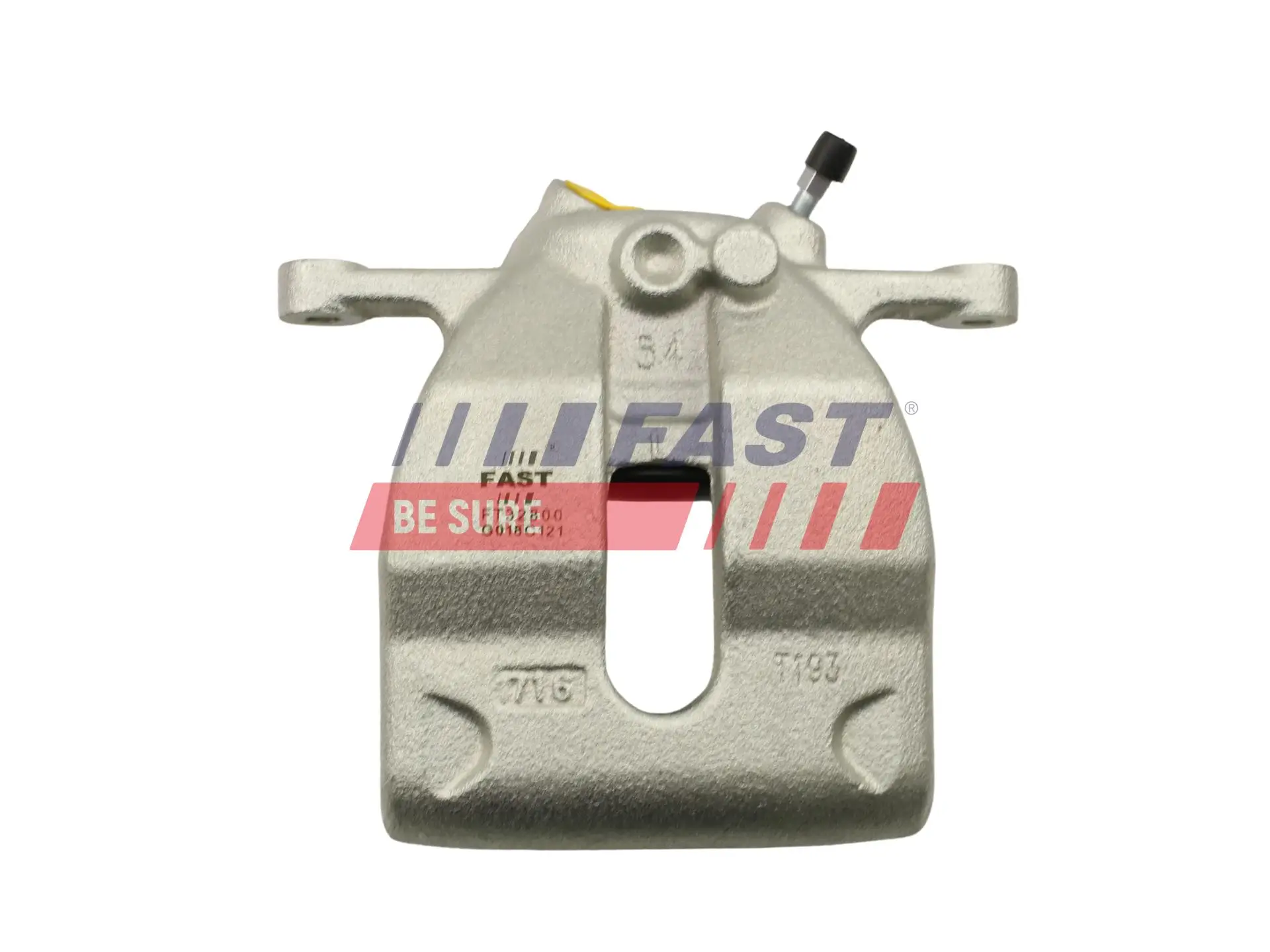 Bremssattel Vorderachse links FAST FT32800
