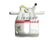 Bremssattel Vorderachse links FAST FT32802