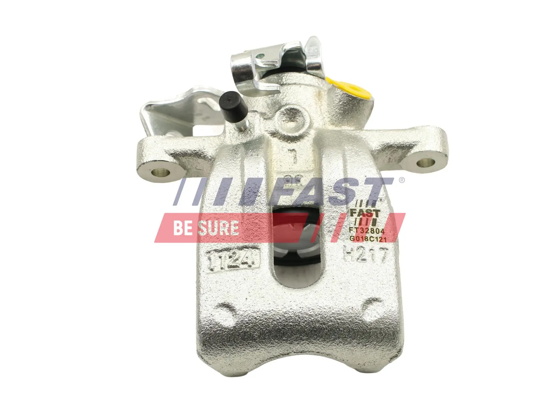 Bremssattel Hinterachse links FAST FT32804