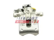 Bremssattel Hinterachse links FAST FT32804