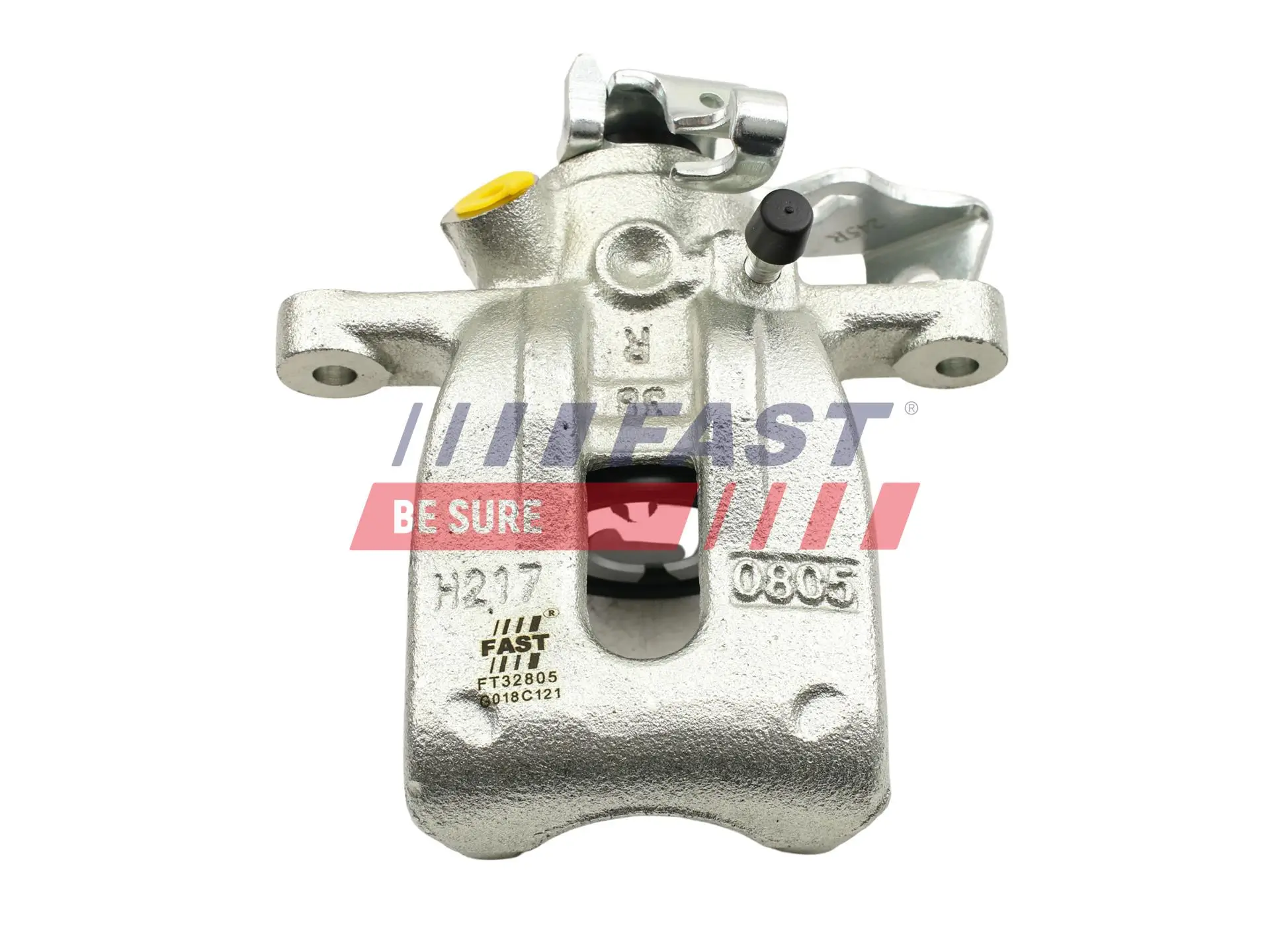Bremssattel Hinterachse rechts FAST FT32805