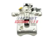 Bremssattel Hinterachse rechts FAST FT32805