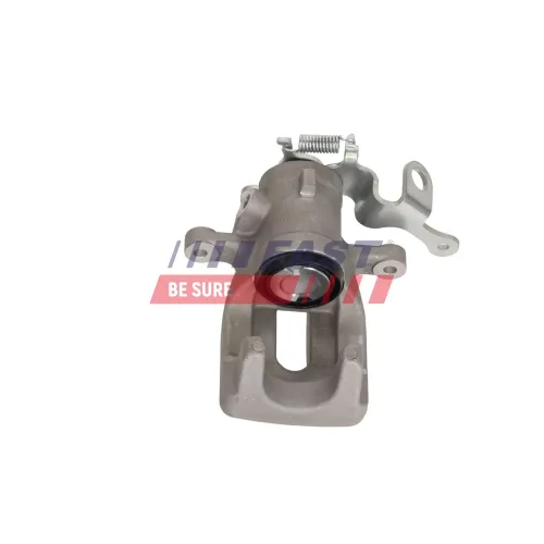 Kühlerschlauch FAST FT61877 Bild Kühlerschlauch FAST FT61877