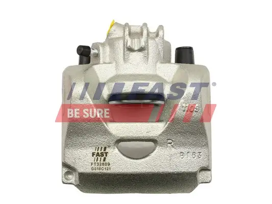 Bremssattel Vorderachse rechts FAST FT32809 Bild Bremssattel Vorderachse rechts FAST FT32809