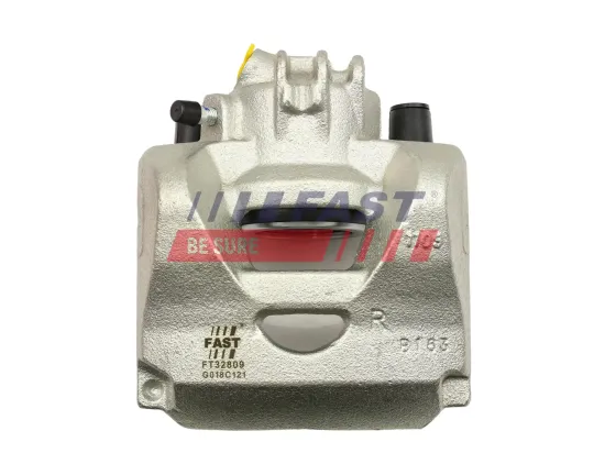 Bremssattel Vorderachse rechts FAST FT32809 Bild Bremssattel Vorderachse rechts FAST FT32809