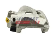 Lagerung, Motor hinten hinten FAST FT52600