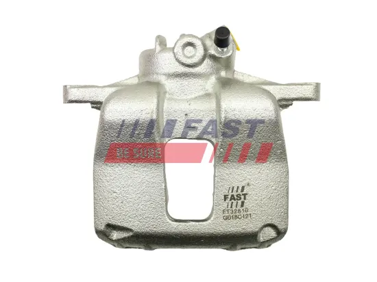 Lagerung, Motor hinten hinten FAST FT52601 Bild Lagerung, Motor hinten hinten FAST FT52601