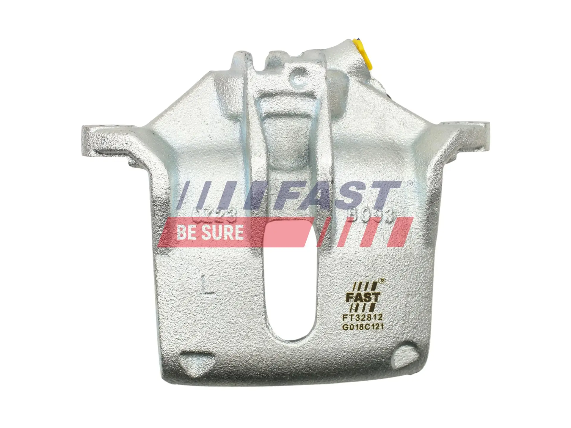 Bremssattel Vorderachse links FAST FT32812