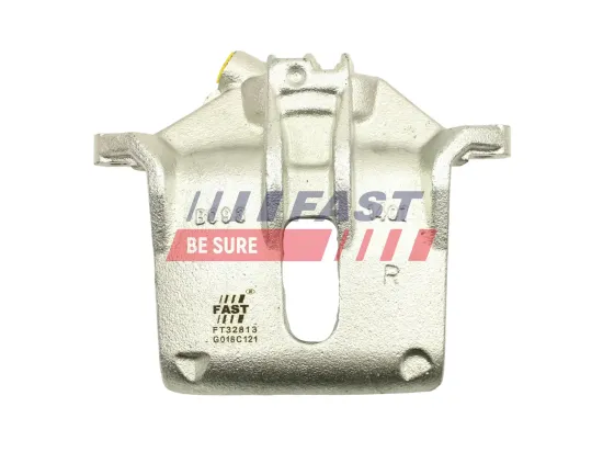 Bremssattel Vorderachse rechts FAST FT32813 Bild Bremssattel Vorderachse rechts FAST FT32813