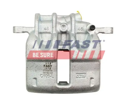 Bremssattel Vorderachse links FAST FT32814