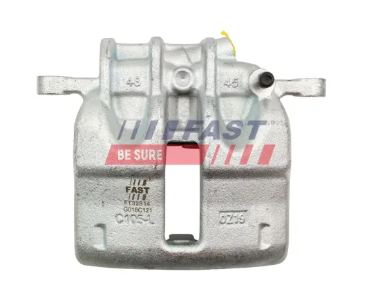 Bremssattel Vorderachse links FAST FT32814 Bild Bremssattel Vorderachse links FAST FT32814