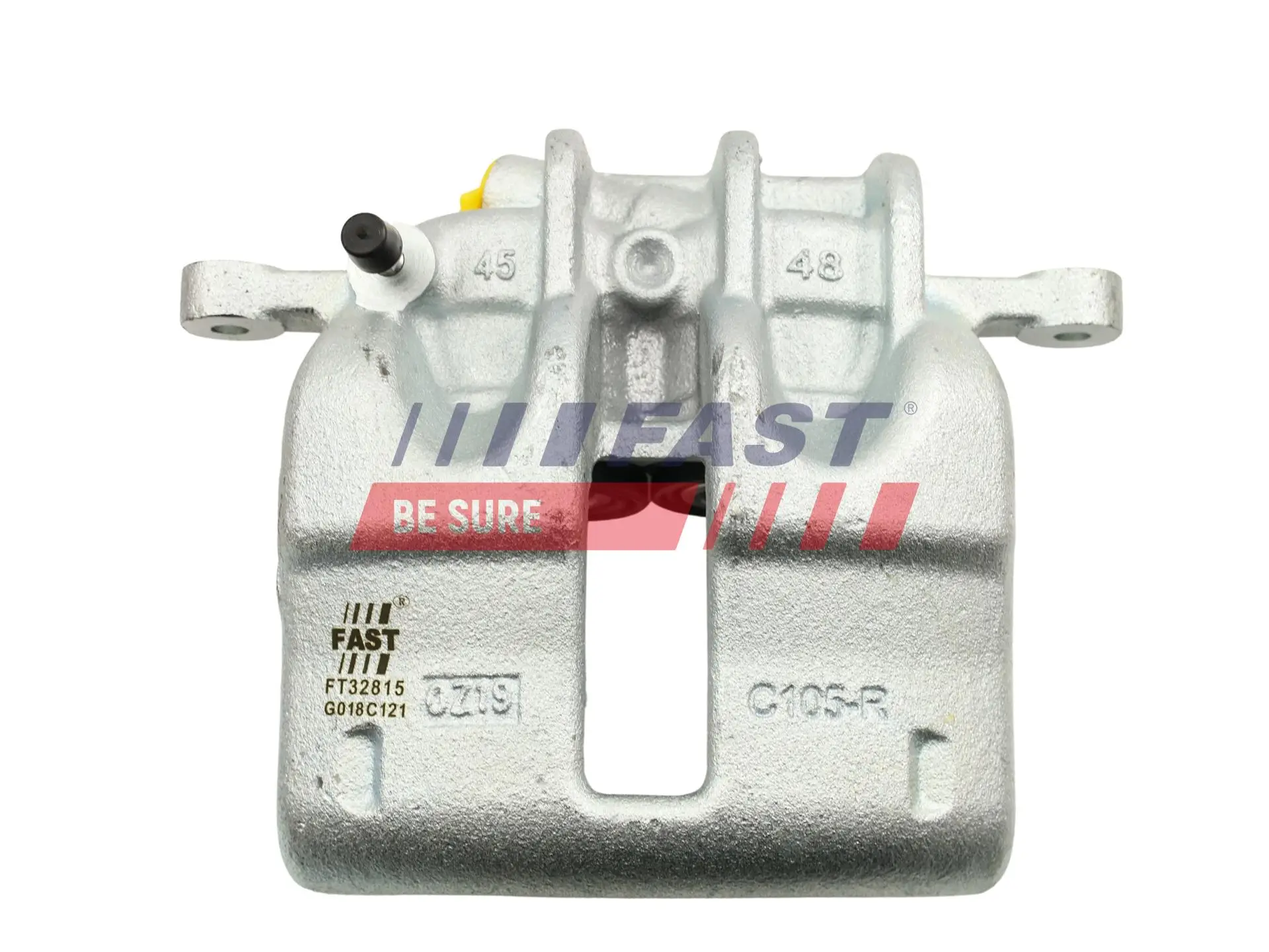 Bremssattel Vorderachse rechts FAST FT32815