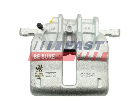 Bremssattel Vorderachse rechts FAST FT32815