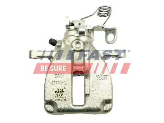 Bremssattel Hinterachse links FAST FT32816