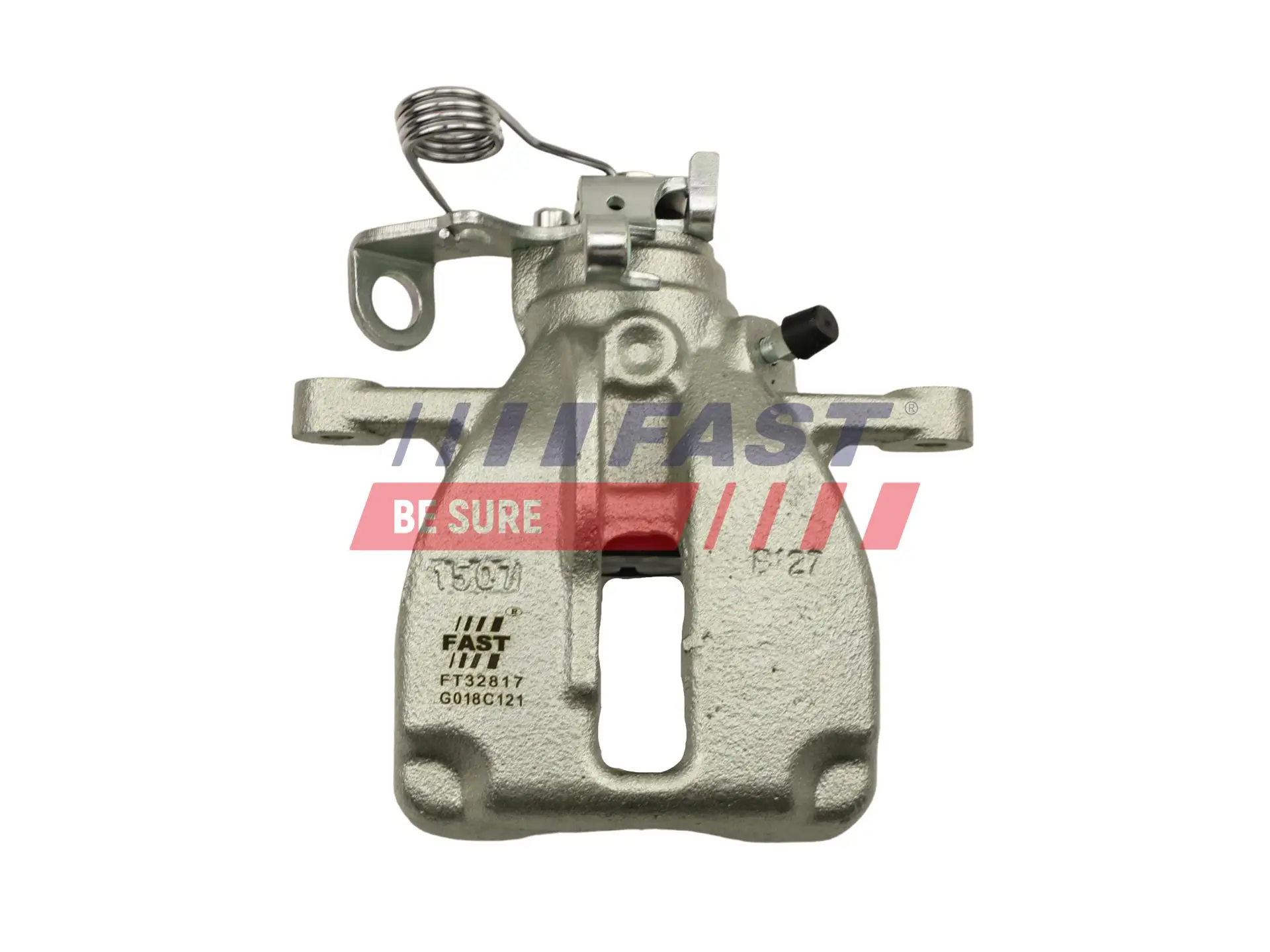 Bremssattel Hinterachse rechts FAST FT32817