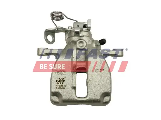 Bremssattel Hinterachse rechts FAST FT32817 Bild Bremssattel Hinterachse rechts FAST FT32817