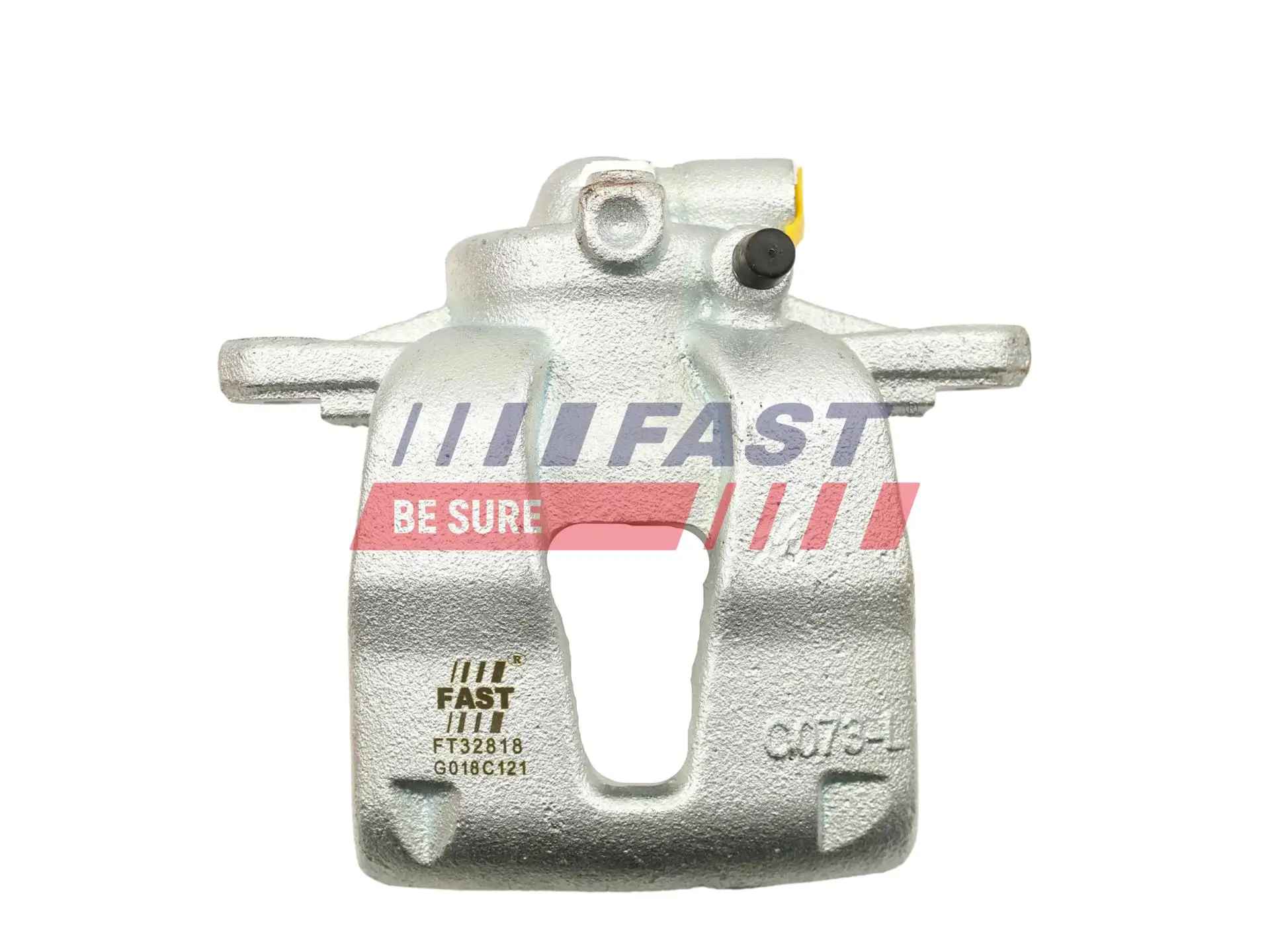 Bremssattel Vorderachse links FAST FT32818