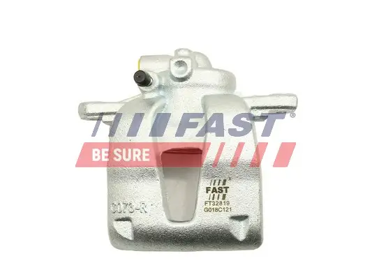 Bremssattel Vorderachse rechts FAST FT32819 Bild Bremssattel Vorderachse rechts FAST FT32819