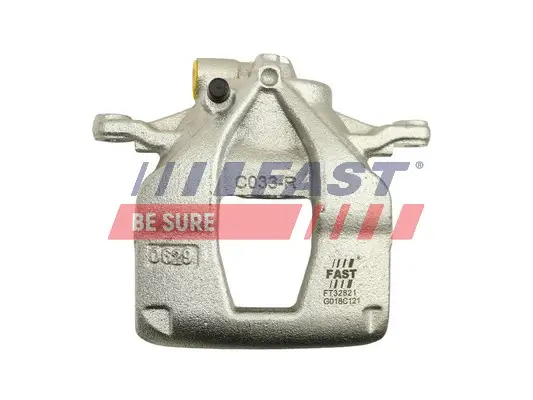 Bremssattel Vorderachse rechts FAST FT32821