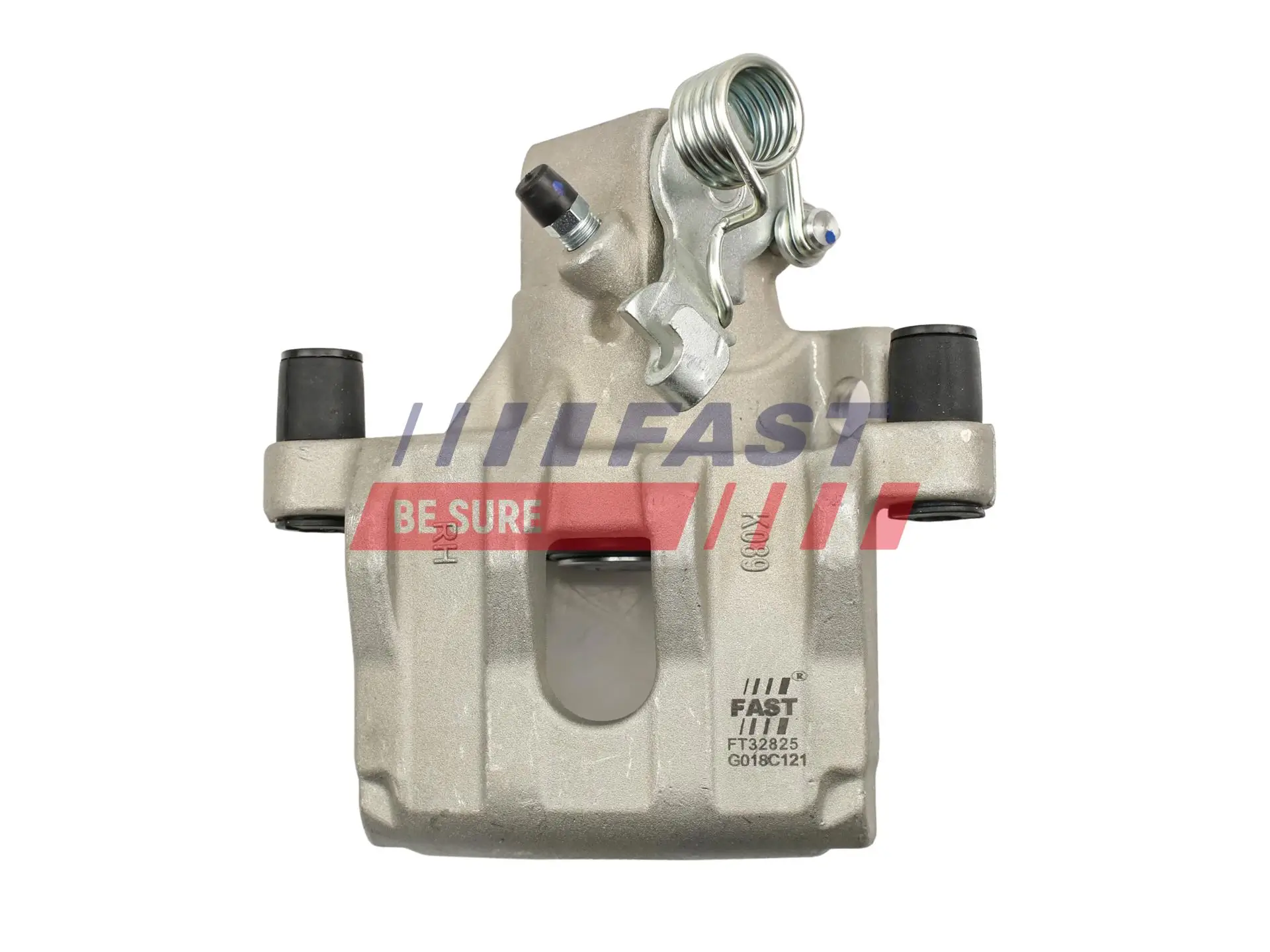 Bremssattel Hinterachse rechts FAST FT32825