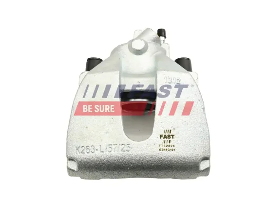 Lagerung, Motor Vorderachse unten unten Vorderachse FAST FT52590 Bild Lagerung, Motor Vorderachse unten unten Vorderachse FAST FT52590