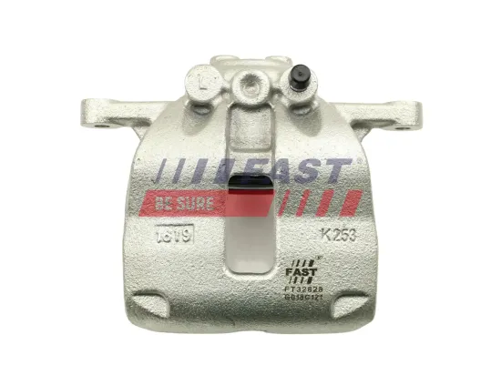 Bremssattel Vorderachse links FAST FT32828 Bild Bremssattel Vorderachse links FAST FT32828