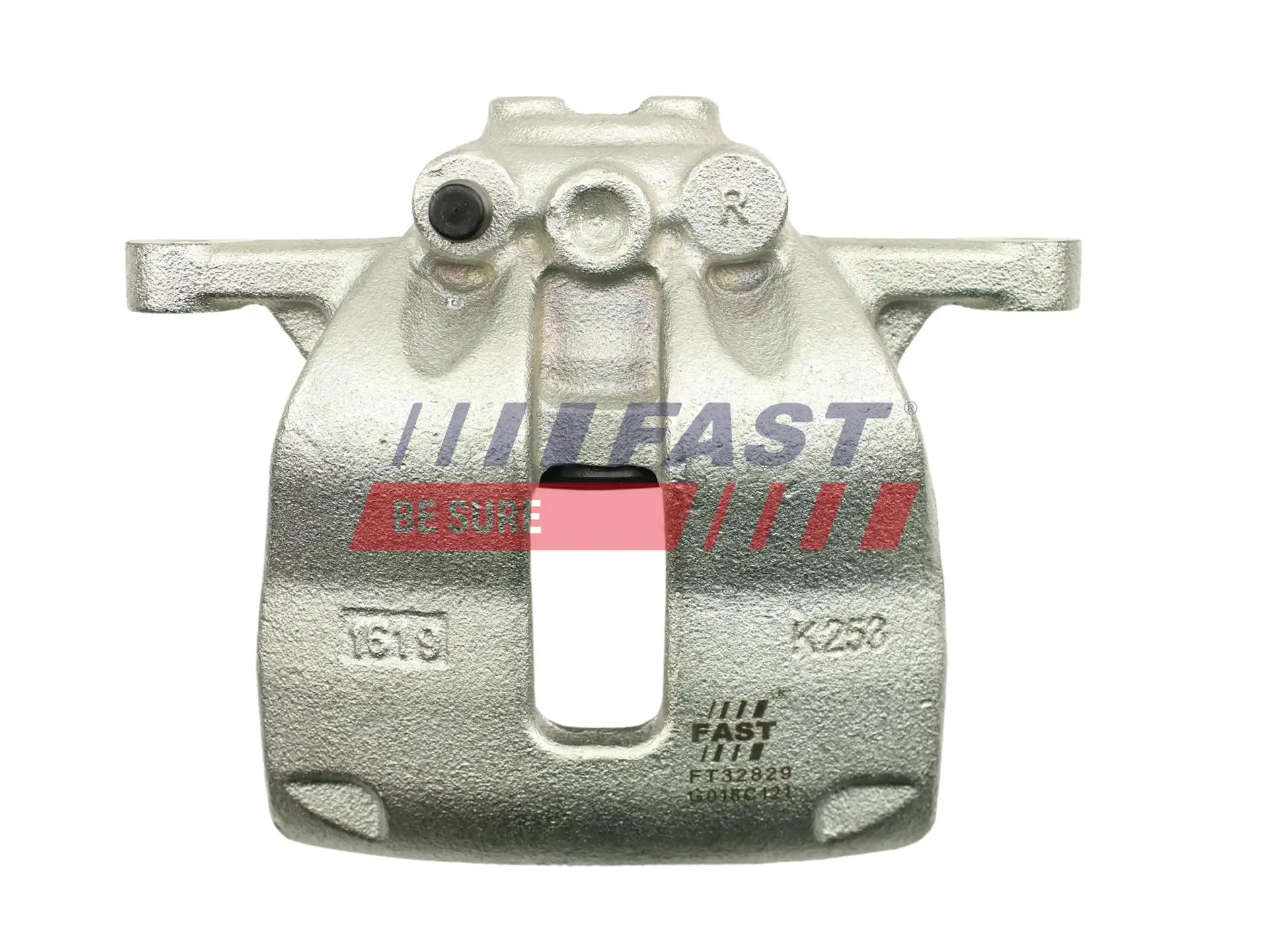 Bremssattel Vorderachse rechts FAST FT32829