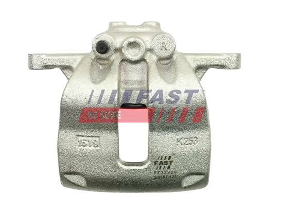 Bremssattel Vorderachse rechts FAST FT32829 Bild Bremssattel Vorderachse rechts FAST FT32829