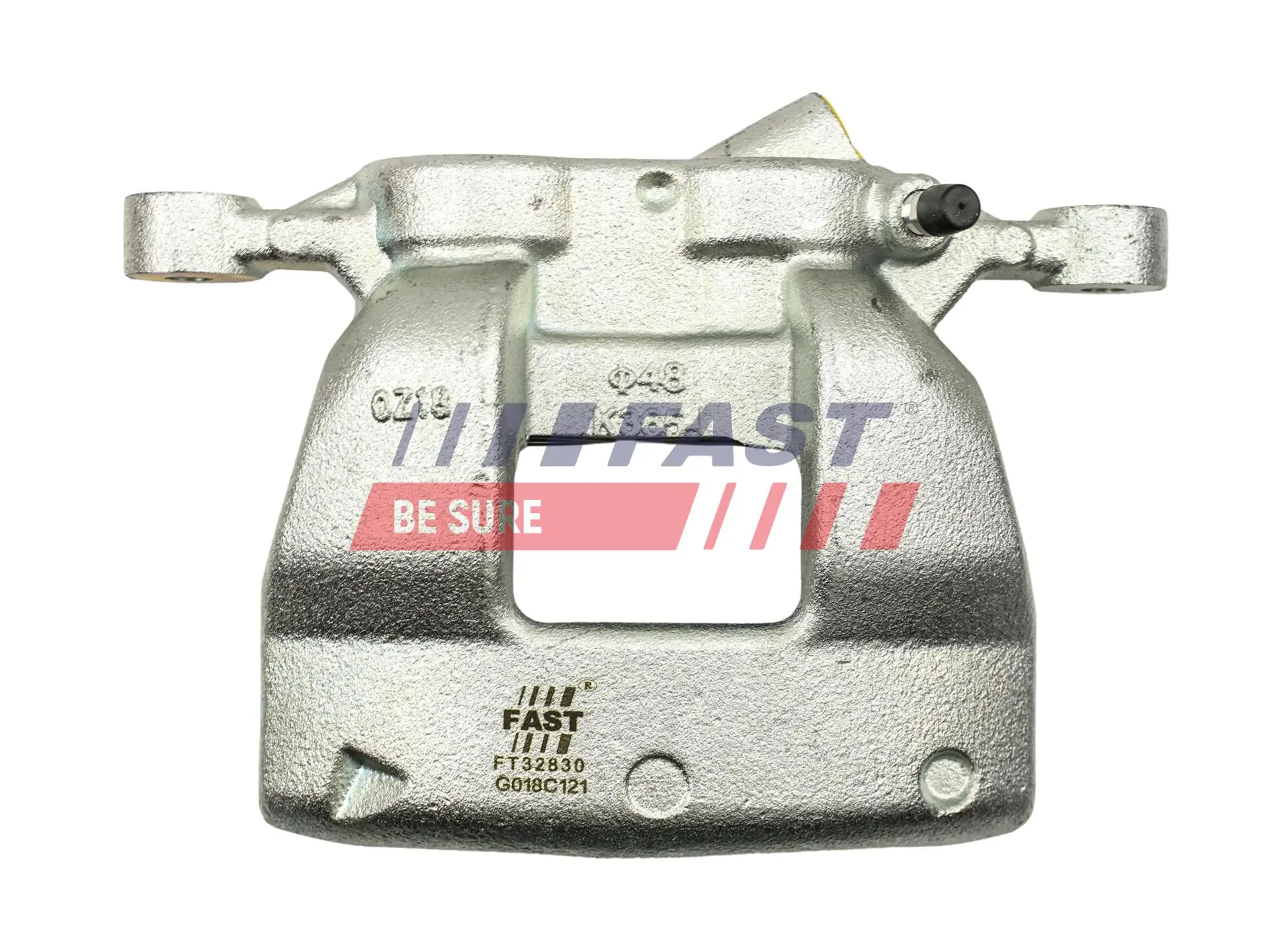 Bremssattel Vorderachse links FAST FT32830