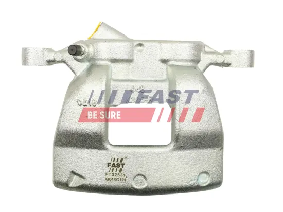 Bremssattel Vorderachse rechts FAST FT32831 Bild Bremssattel Vorderachse rechts FAST FT32831