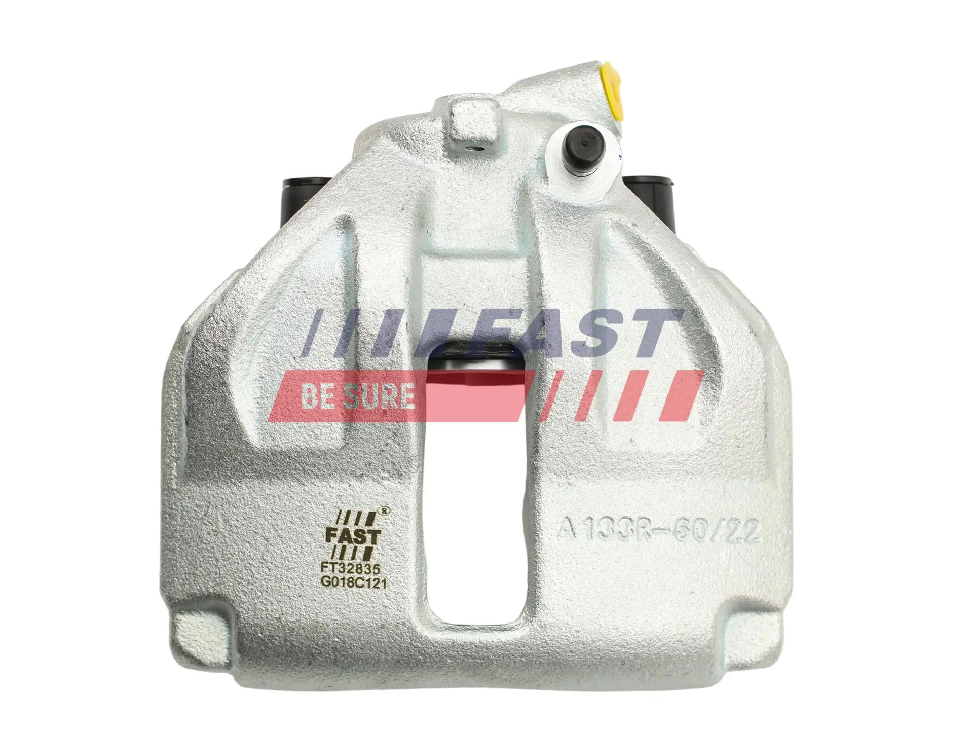 Bremssattel Vorderachse rechts FAST FT32835