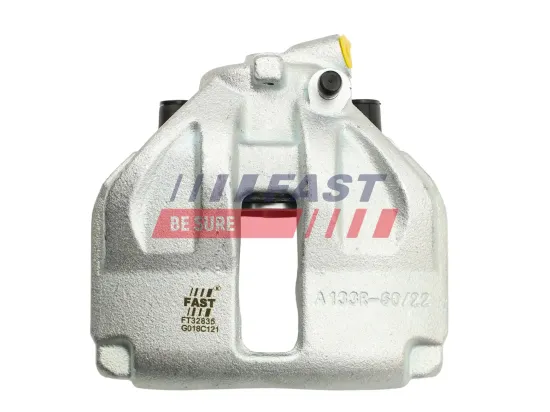 Bremssattel Vorderachse rechts FAST FT32835 Bild Bremssattel Vorderachse rechts FAST FT32835