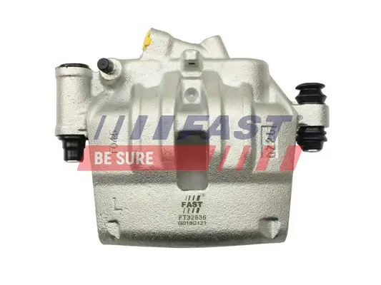 Bremssattel Hinterachse links FAST FT32836 Bild Bremssattel Hinterachse links FAST FT32836