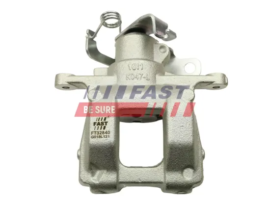 Bremssattel Hinterachse links FAST FT32840 Bild Bremssattel Hinterachse links FAST FT32840